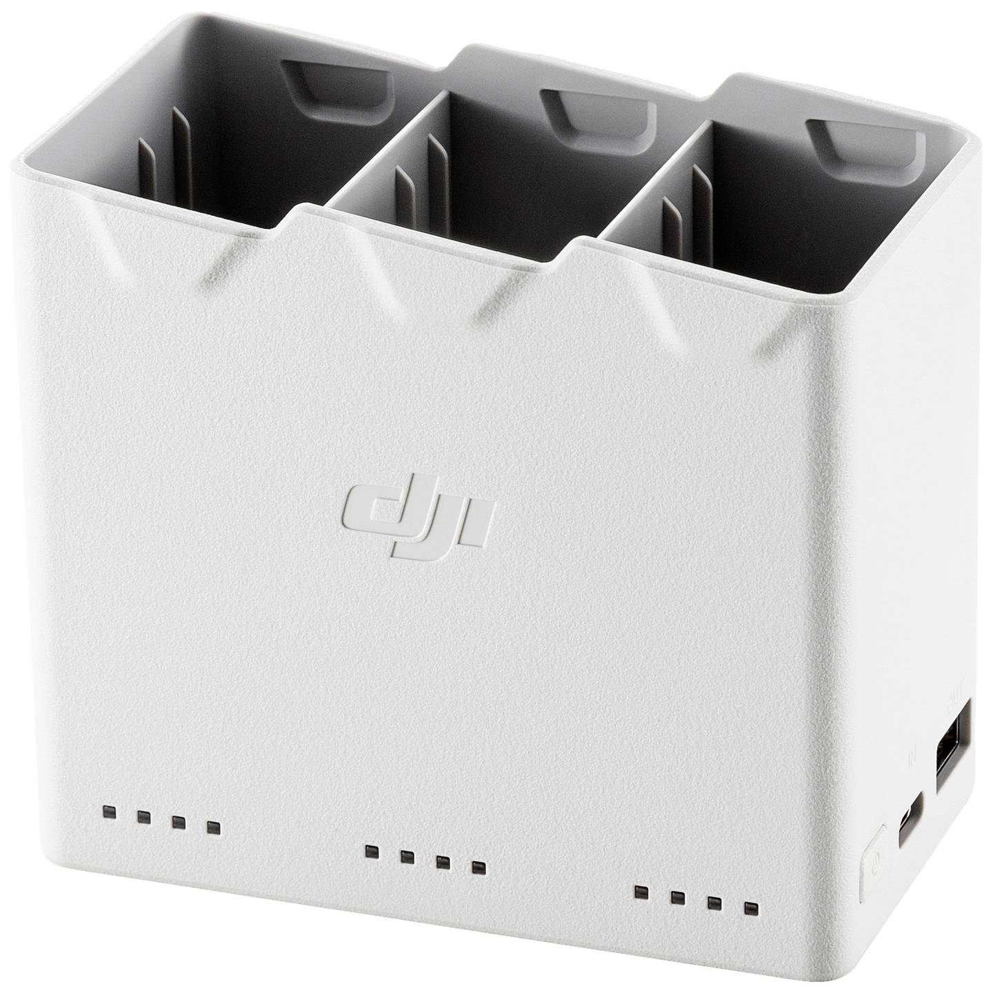 B-Ware Dji Zweiwege Ladestation Ladehub Mini 3 Pro Akkus Powerbank Cpma0000050001 - 6941565930798