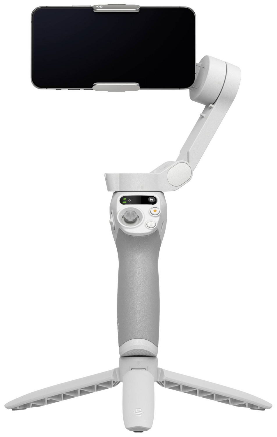B-Ware Dji Osmo Mobile Se Gimbal Elektrisch 1/4 Zoll Grau Bluetooth, Inkl. Smartphoneha - 6941565939012