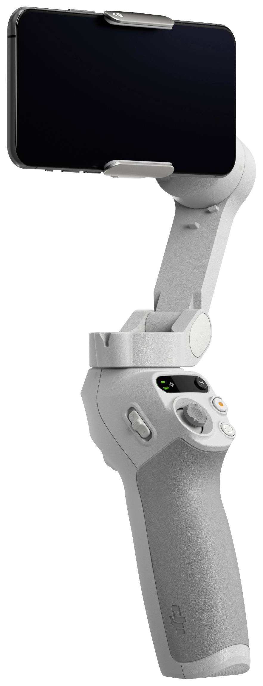 DJI Osmo Mobile SE Gimbal elektrisch 1/4 Zoll Grau Bluetooth Halter DEFEKTWARE - 6941565939012