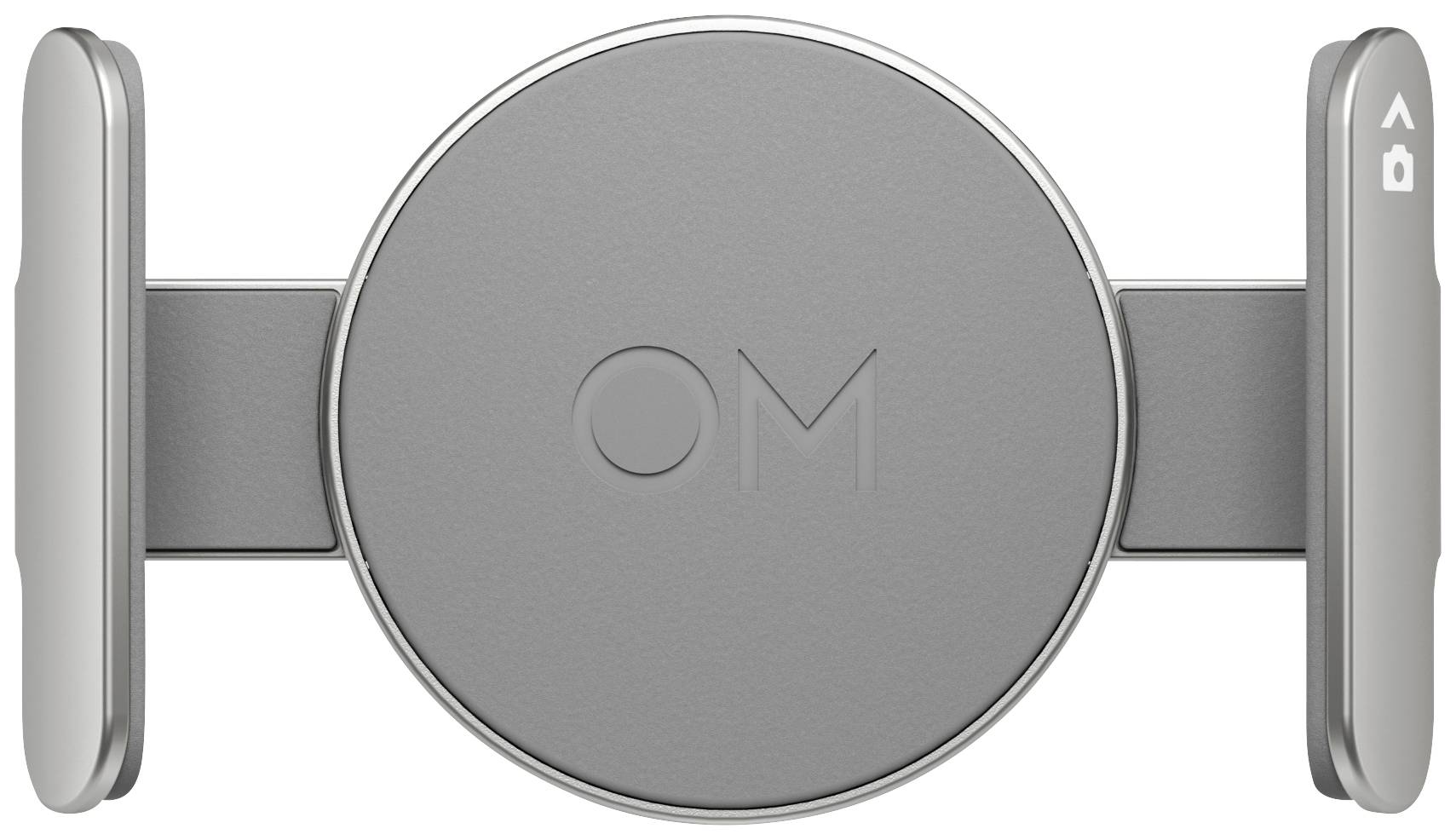 DJI Osmo Mobile SE Gimbal elektrisch 1/4 Zoll Grau Bluetooth Halter DEFEKTWARE - 6941565939012