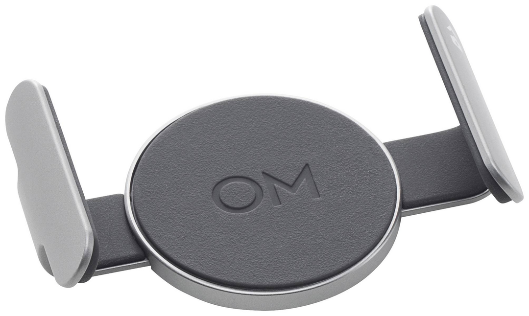 Dji Osmo Mobile 6 Gimbal Elektrisch 1/4 Zoll Schwarz Bluetooth Siehe Text/Fotos C-Ware - 6941565939005