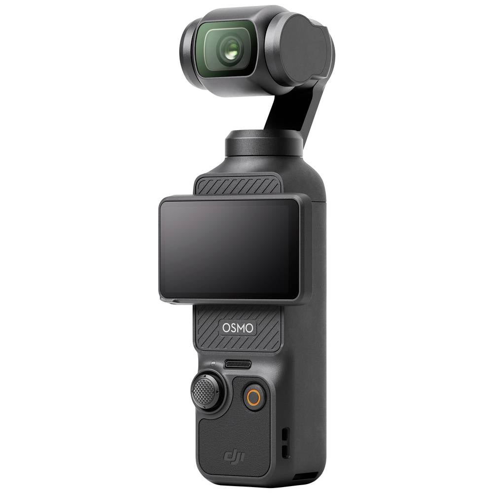 B-Ware Dji Osmo Pocket 3 Osmo Pocket 3 Kamera Videokamera Schwarz 4 K Action Kamera - 6941565969873