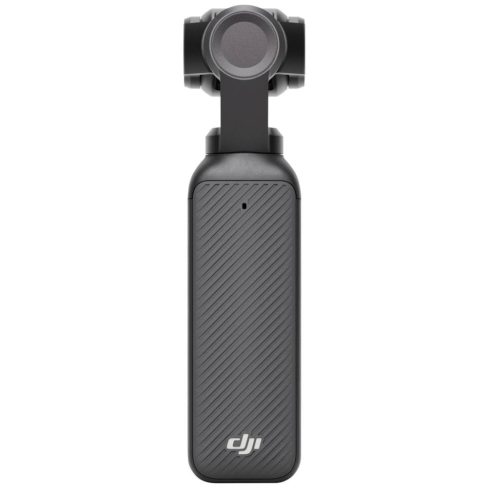 B-Ware Dji Osmo Pocket 3 Osmo Pocket 3 Kamera Videokamera Schwarz 4 K Action Kamera - 6941565969873