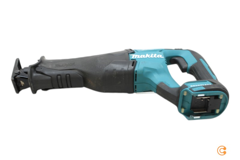 Makita Djr187 Rt Akku Säbelsäge Reciprosäge Säge Elektrosäge Siehe Text/Foto B-Ware - 88381806176