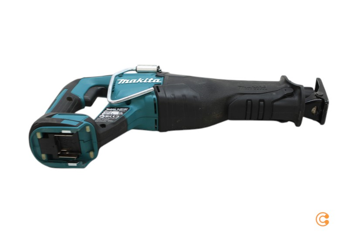 Makita Djr187 Rt Akku Säbelsäge Reciprosäge Säge Elektrosäge Siehe Text/Foto B-Ware - 88381806176