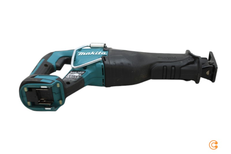 Makita Djr187 Rt Akku Säbelsäge Reciprosäge Säge Elektrosäge Siehe Text/Foto B-Ware - 88381806176