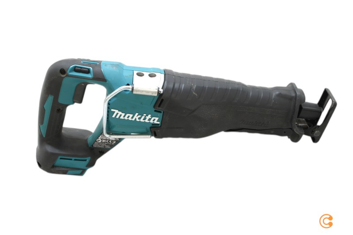 Makita Djr187 Rt Akku Säbelsäge Reciprosäge Säge Elektrosäge Siehe Text/Foto B-Ware - 88381806176