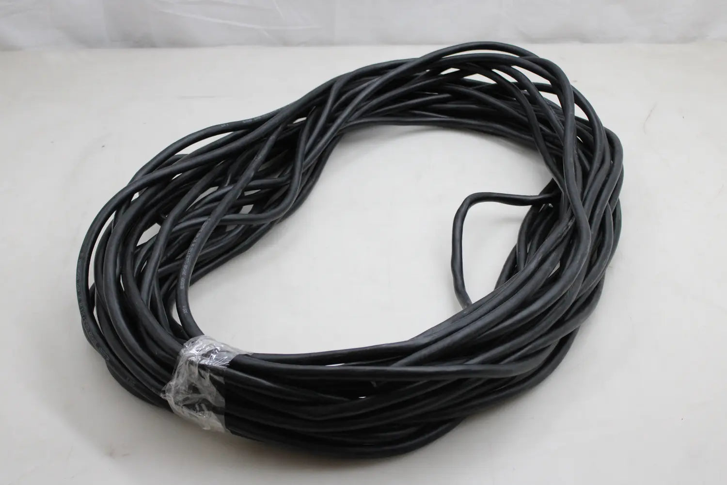 B-Ware Helukabel Kombikabel Kabel 400151 1 X 2 X 0.25 Mm² 3 G 1.5 Mm² Schwarz 40 Meter - 2050001734822