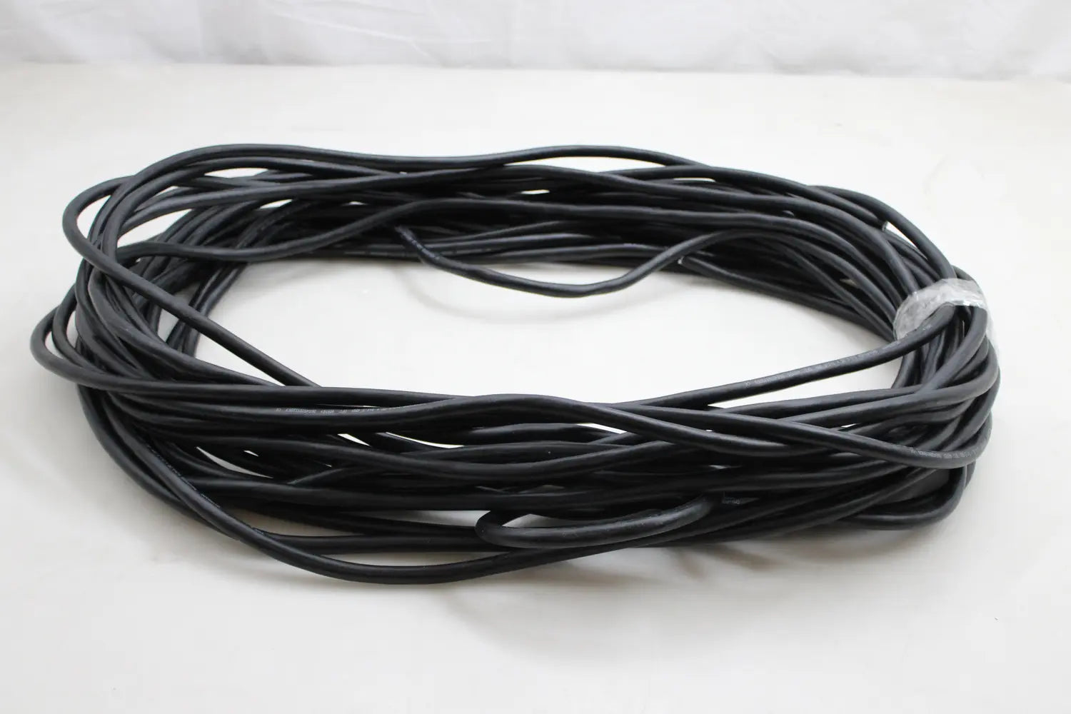 B-Ware Helukabel Kombikabel Kabel 400151 1 X 2 X 0.25 Mm² 3 G 1.5 Mm² Schwarz 40 Meter - 2050001734822