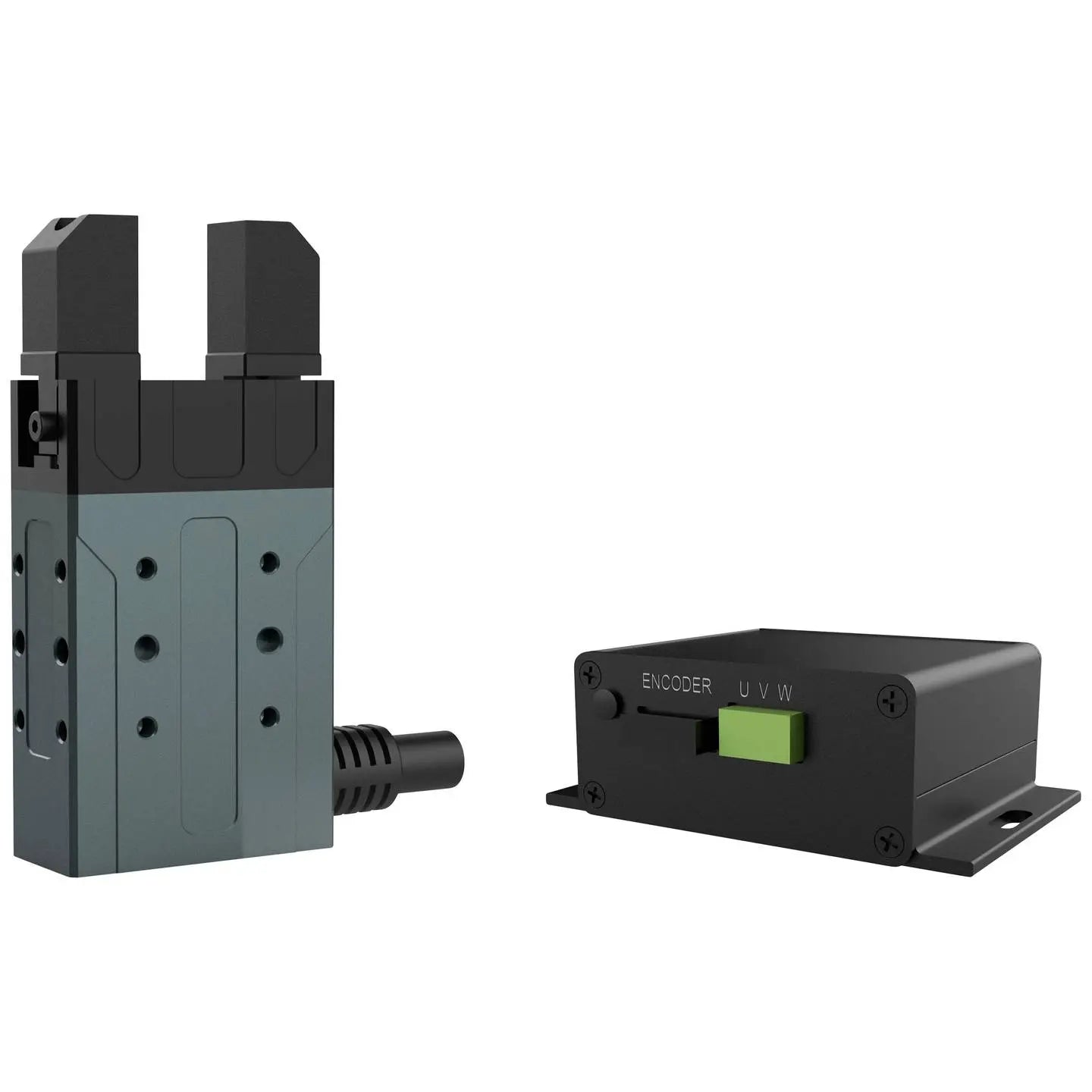 B-Ware Dobot Greifer Greifarm Pge2 Servo Modul Erweiterungsmodul Controller Adapter - 4064161291857