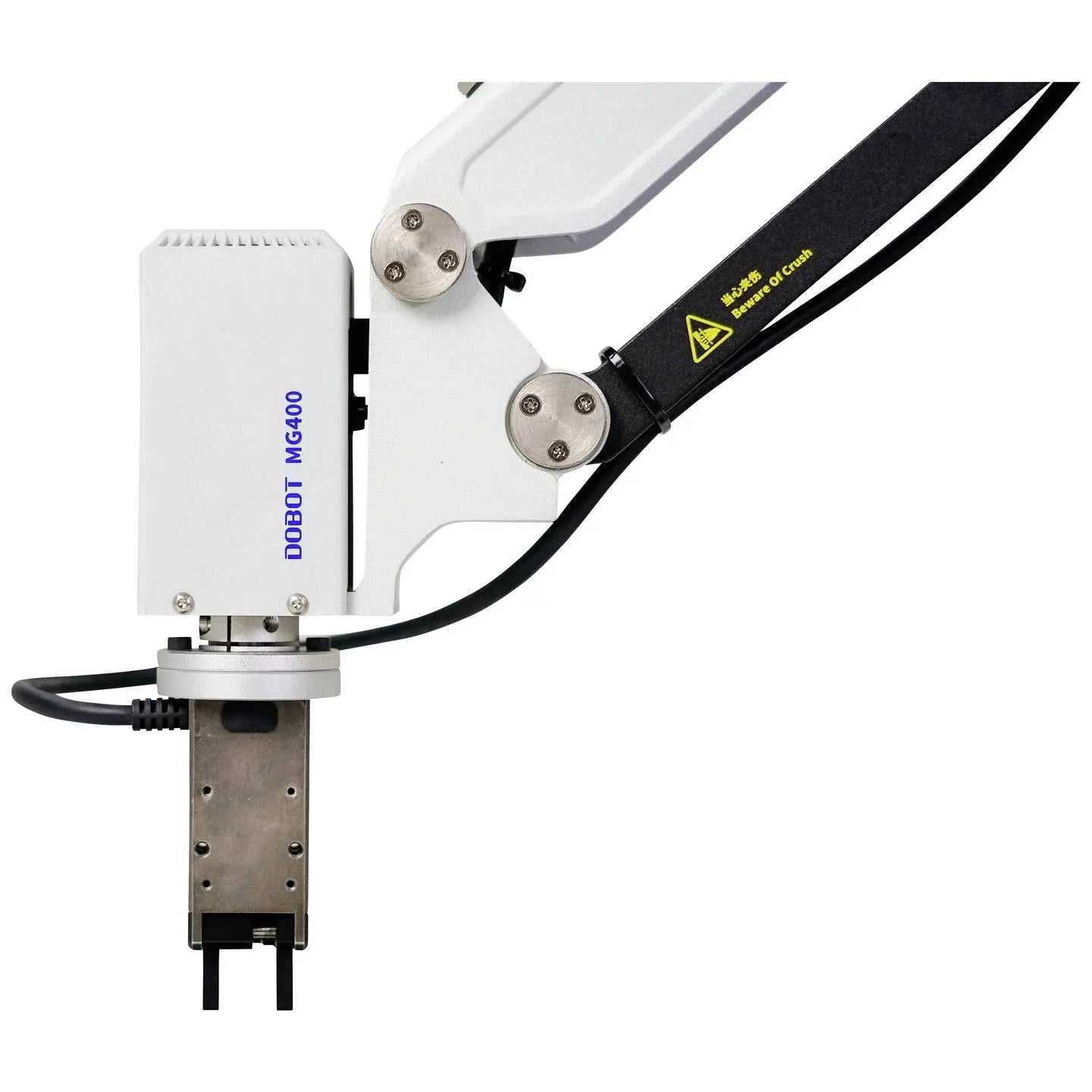 B-Ware Dobot Greifer Greifarm Elektromagnet Mg400 Erweiterungsmodul Steuerkasten Kabel - 4064161291833