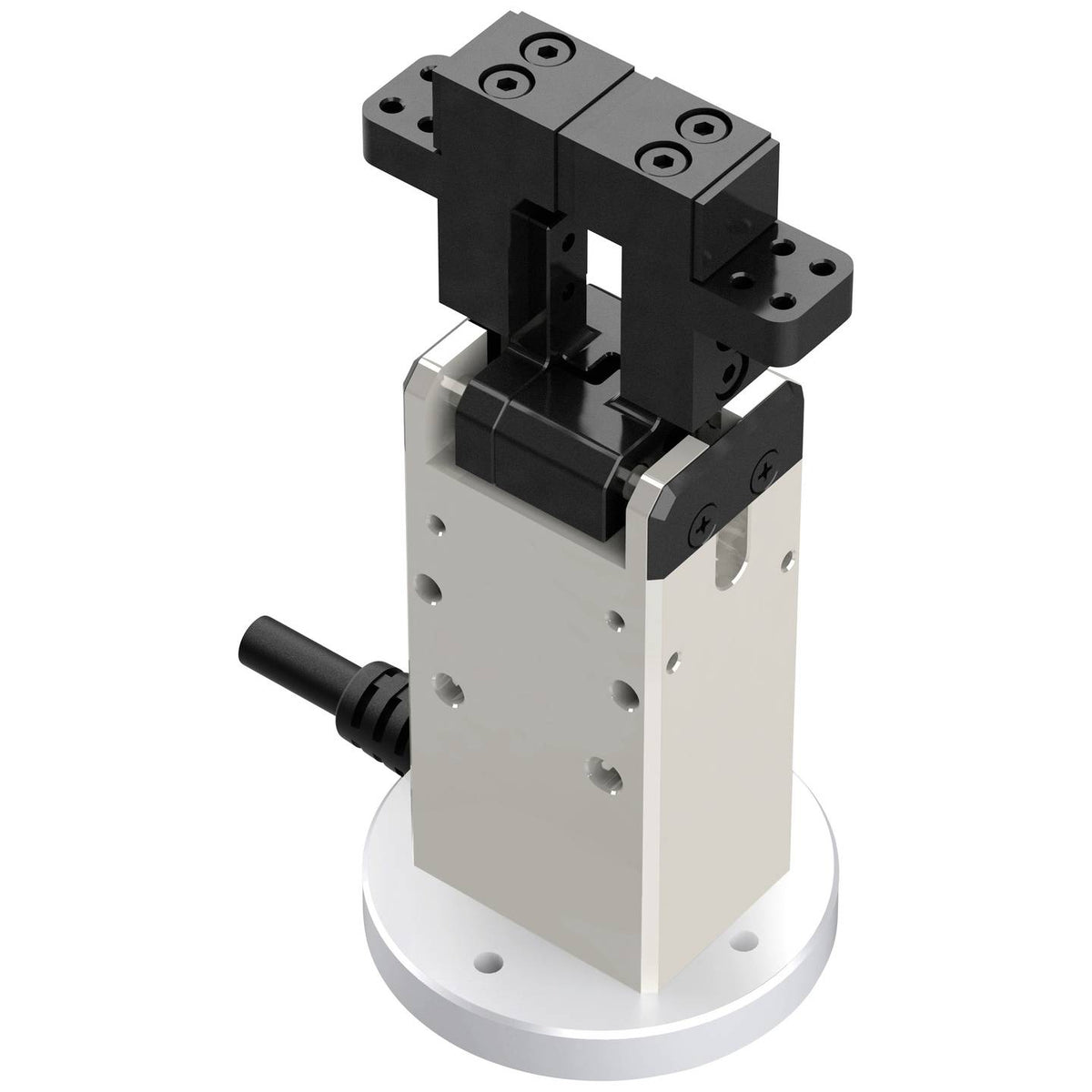 DOBOT Greifer Greifarm Elektromagnet MG400 Erweiterungsmodul Steuerkasten Kabel - 4064161291833
