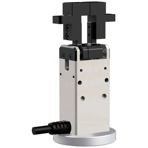 B-Ware Dobot Greifer Greifarm Elektromagnet Mg400 Erweiterungsmodul Steuerkasten Kabel