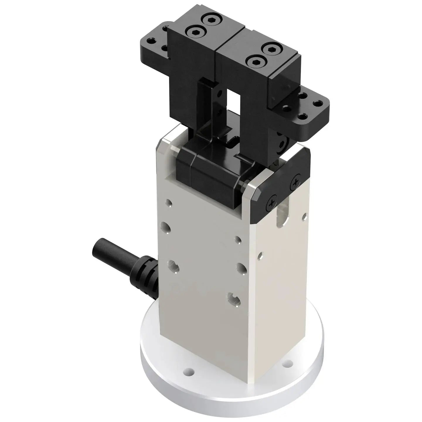 B-Ware Dobot Greifer Greifarm Elektromagnet Mg400 Erweiterungsmodul Steuerkasten Kabel - 4064161291833