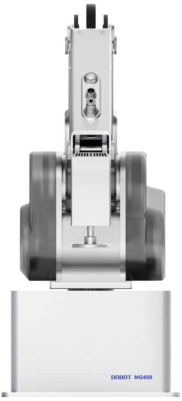 B-Ware Dobot Mg400 Roboterarm Bausatz Industrieroboter Automatisierung Roboter - 4064161291772