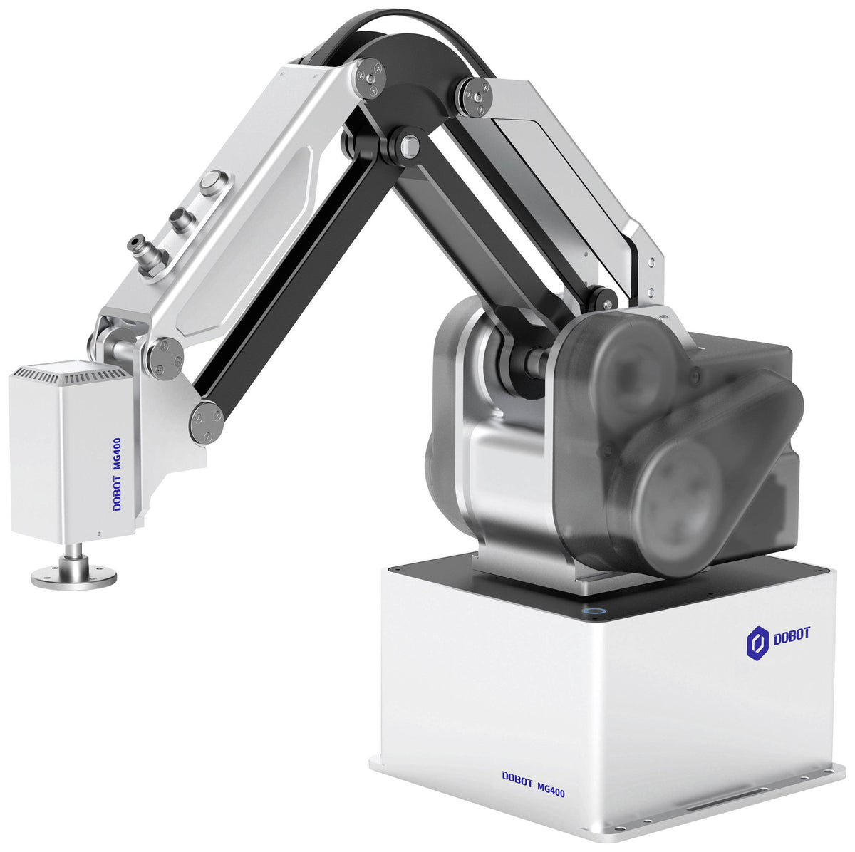 DOBOT MG400 Roboterarm Bausatz Industrieroboter Automatisierung Roboter - 4064161291772