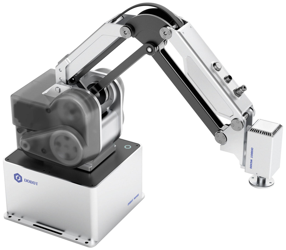 DOBOT MG400 Roboterarm Bausatz Industrieroboter Automatisierung Roboter - 4064161291772