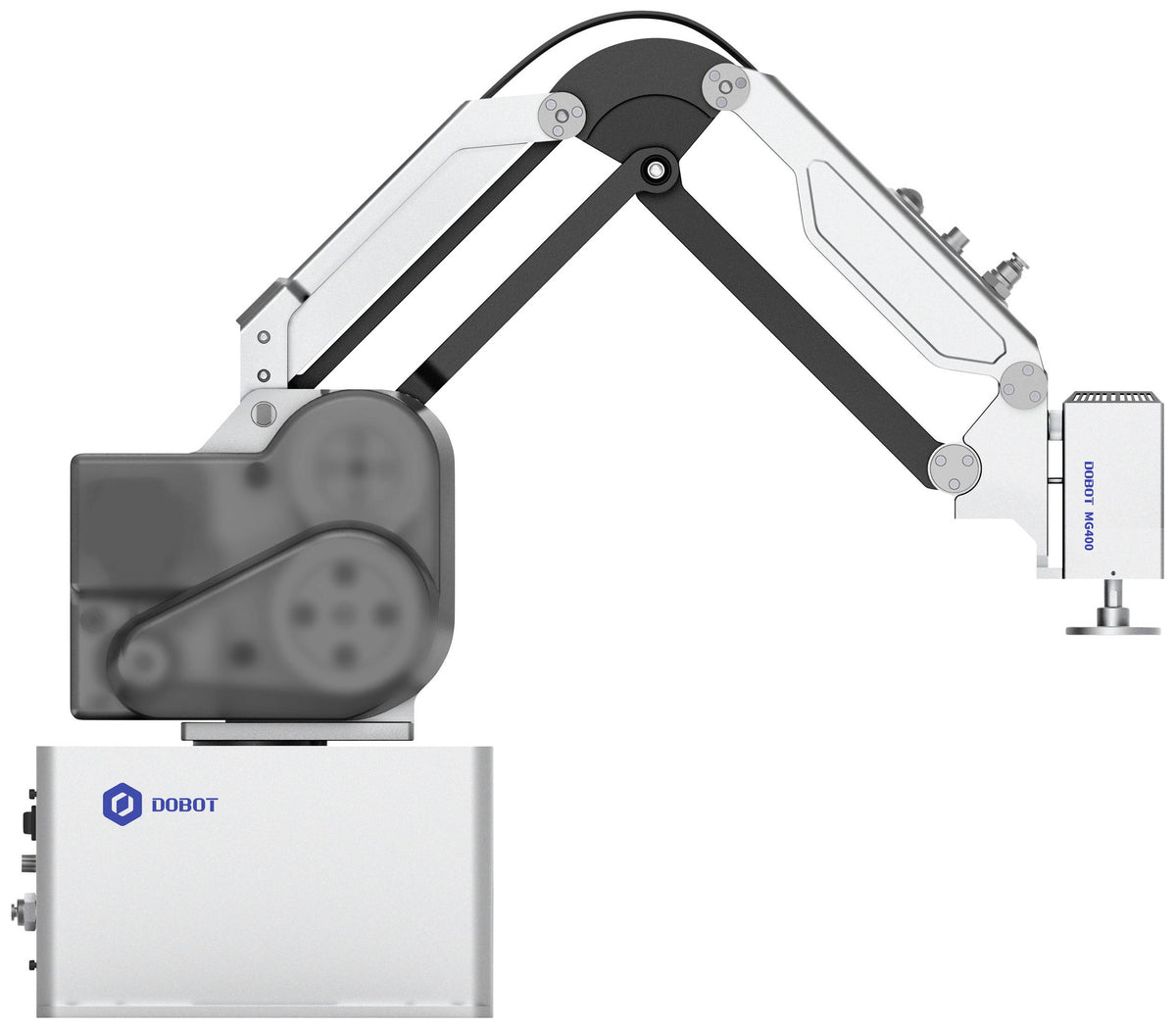 DOBOT MG400 Roboterarm Bausatz Industrieroboter Automatisierung Roboter - 4064161291772