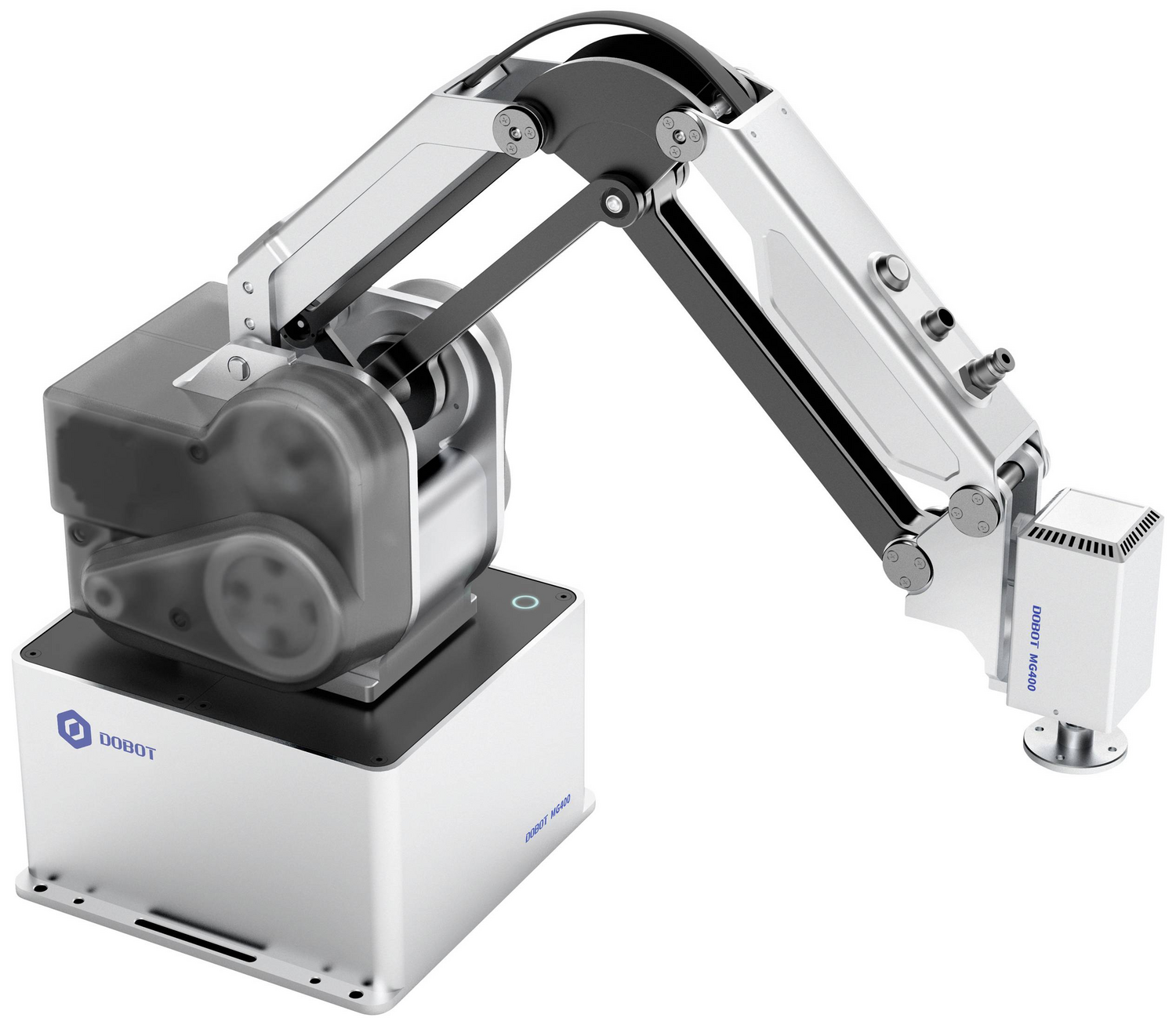 B-Ware Dobot Mg400 Roboterarm Bausatz Industrieroboter Automatisierung Roboter - 4064161291772