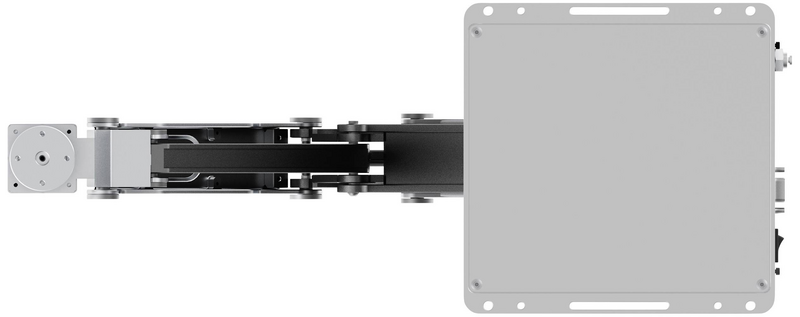 B-Ware Dobot Mg400 Roboterarm Bausatz Industrieroboter Automatisierung Roboter - 4064161291772