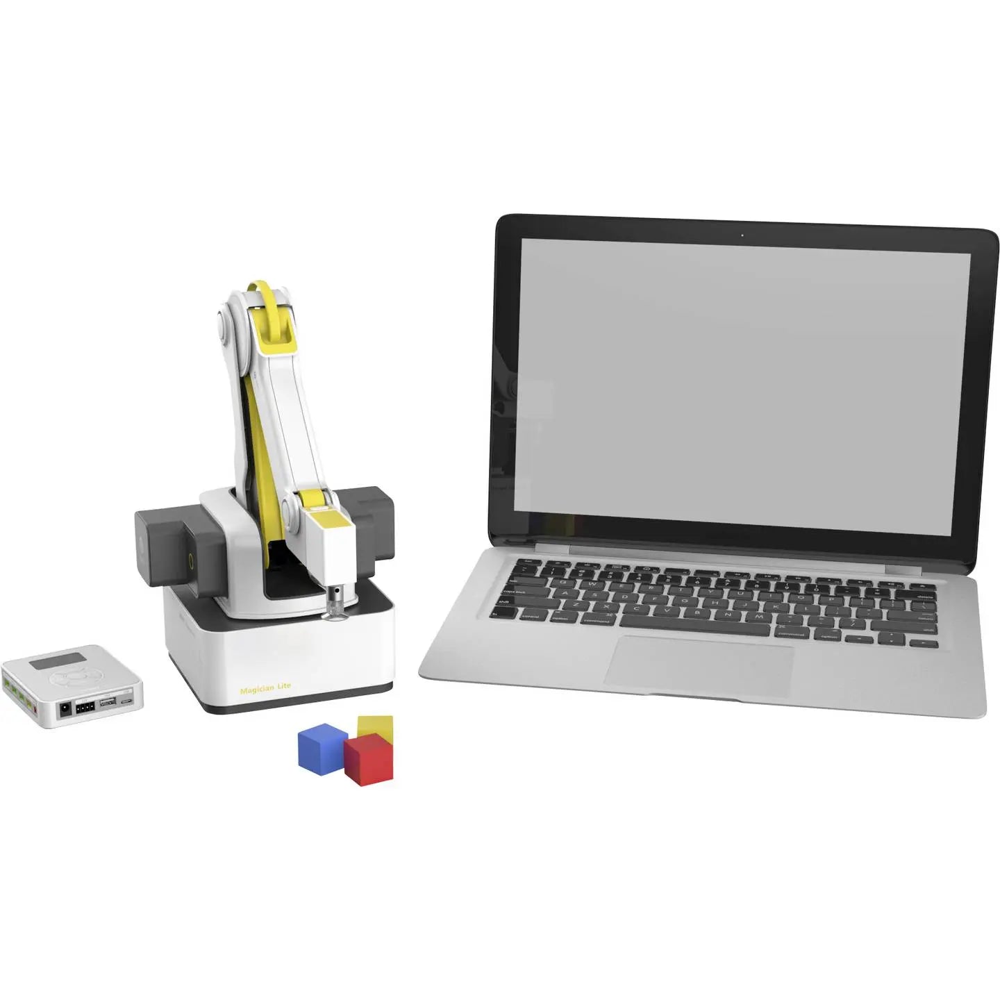 B-Ware Dobot Roboterarm Bausatz Lernroboter Magician Lite Unterricht Programmierung Box - 4064161291734