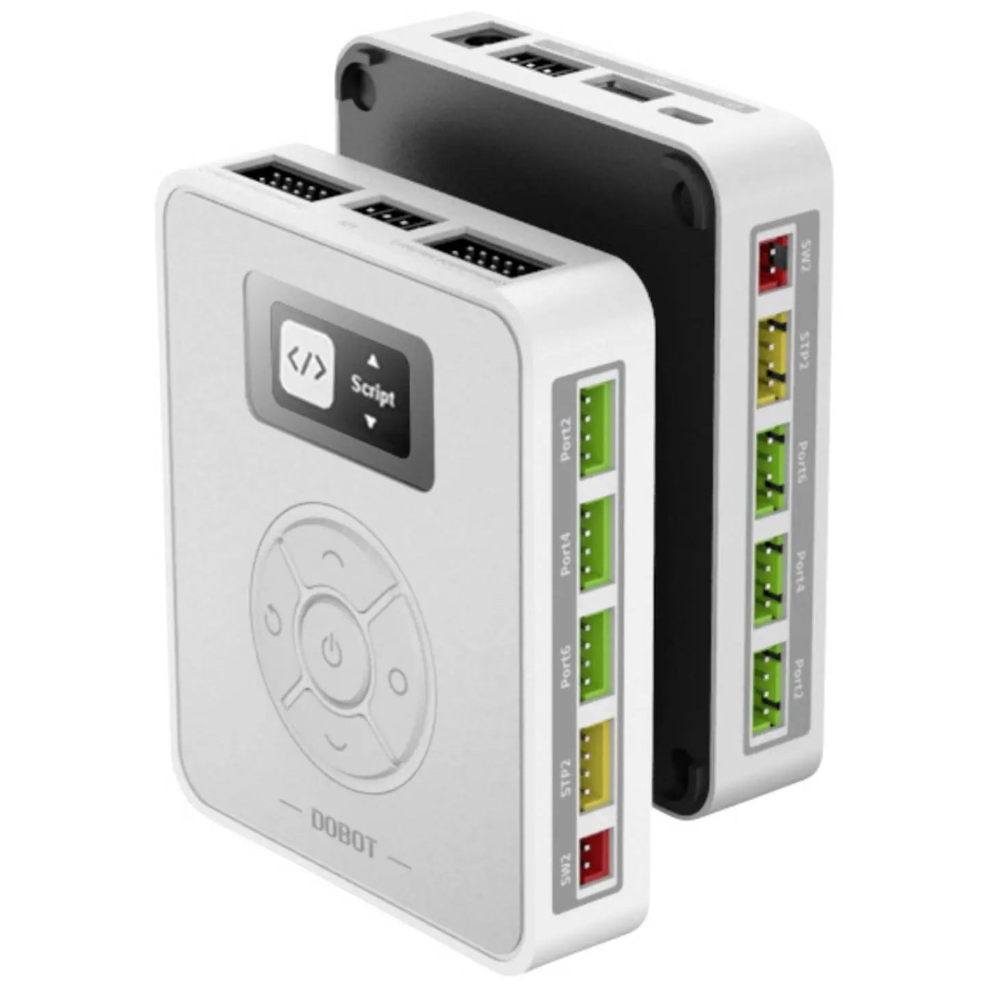 B-Ware Dobot Roboterarm Bausatz Lernroboter Magician Lite Unterricht Programmierung Box - 4064161291734