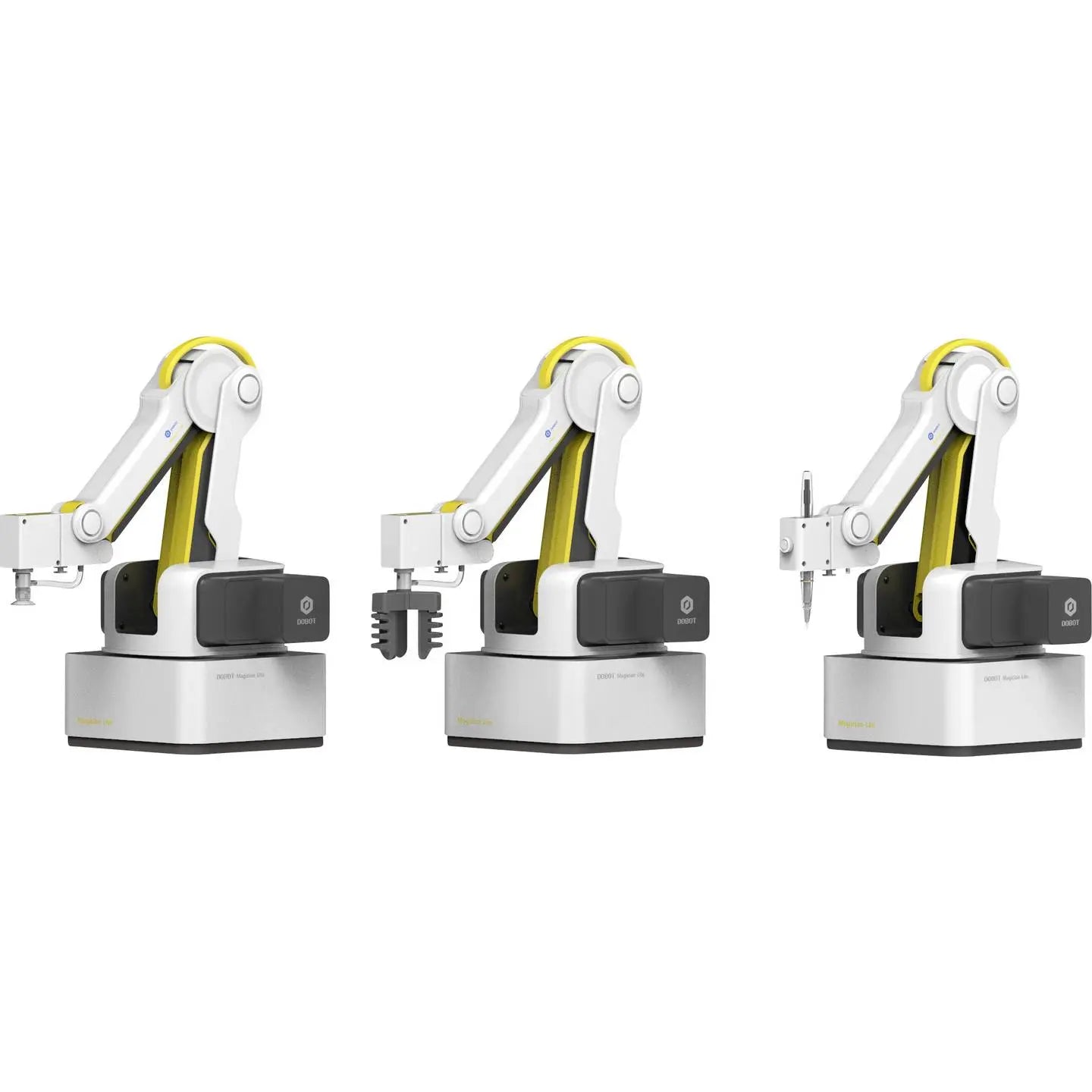 B-Ware Dobot Roboterarm Bausatz Lernroboter Magician Lite Unterricht Programmierung Box - 4064161291734