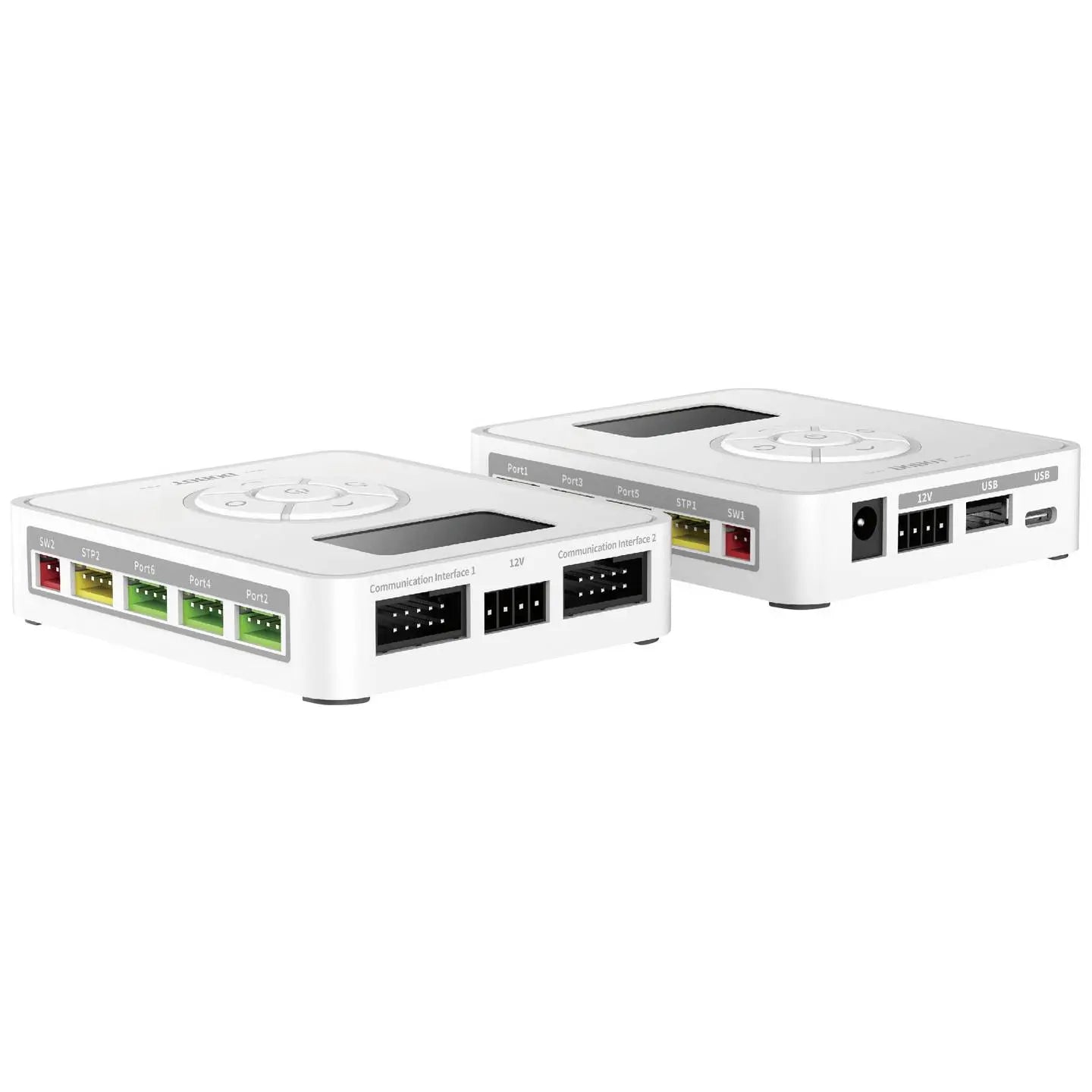 B-Ware Dobot Roboterarm Bausatz Lernroboter Magician Lite Unterricht Programmierung Box - 4064161291734