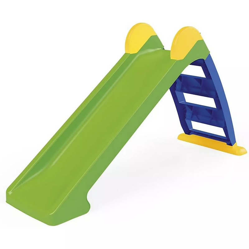 Dolu Rutsche Spielgerät Rutschbahn Garten Kinder Gartenrutsche Ab 2 Jahren  B-Ware - 8690089030313