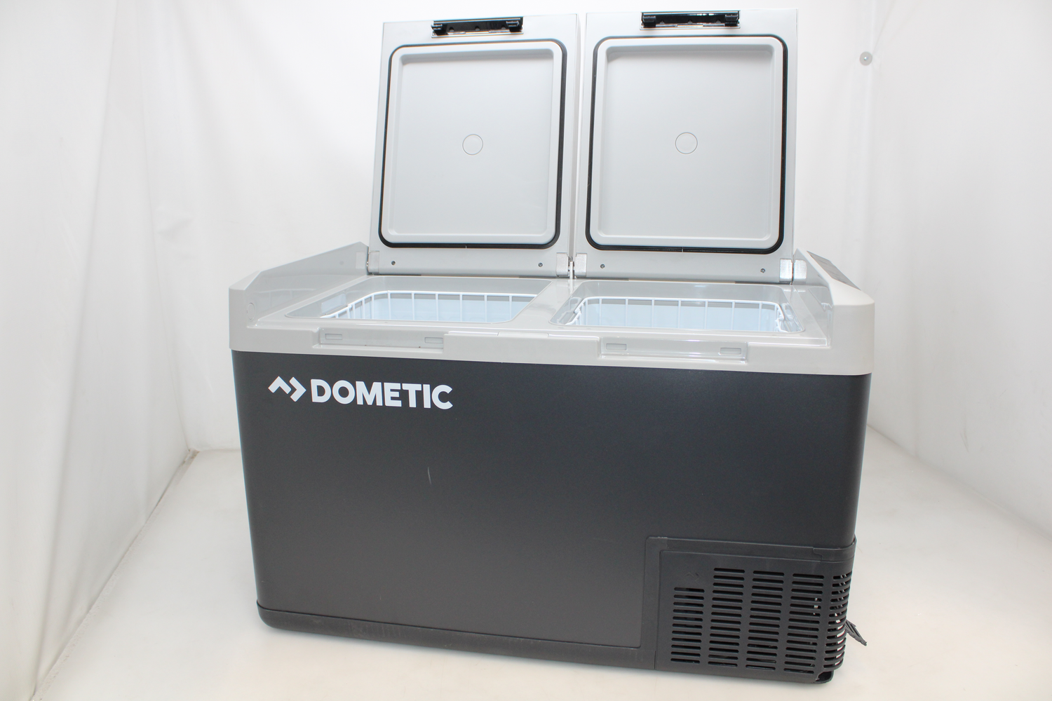 Dometic Cff 70 Dz Kühlbox Gefrierbox Campingkühlbox Kühler 70 L Siehe Text/Foto B-Ware - 4015704286120