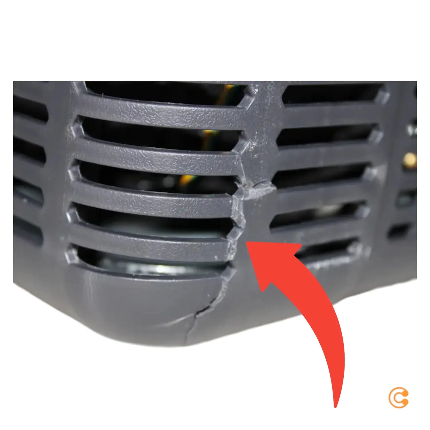 B-Ware Dometic Cff 70 Dz Kühlbox Gefrierbox Campingkühlbox 70 L 2 Siehe Text/Foto - 4015704286120