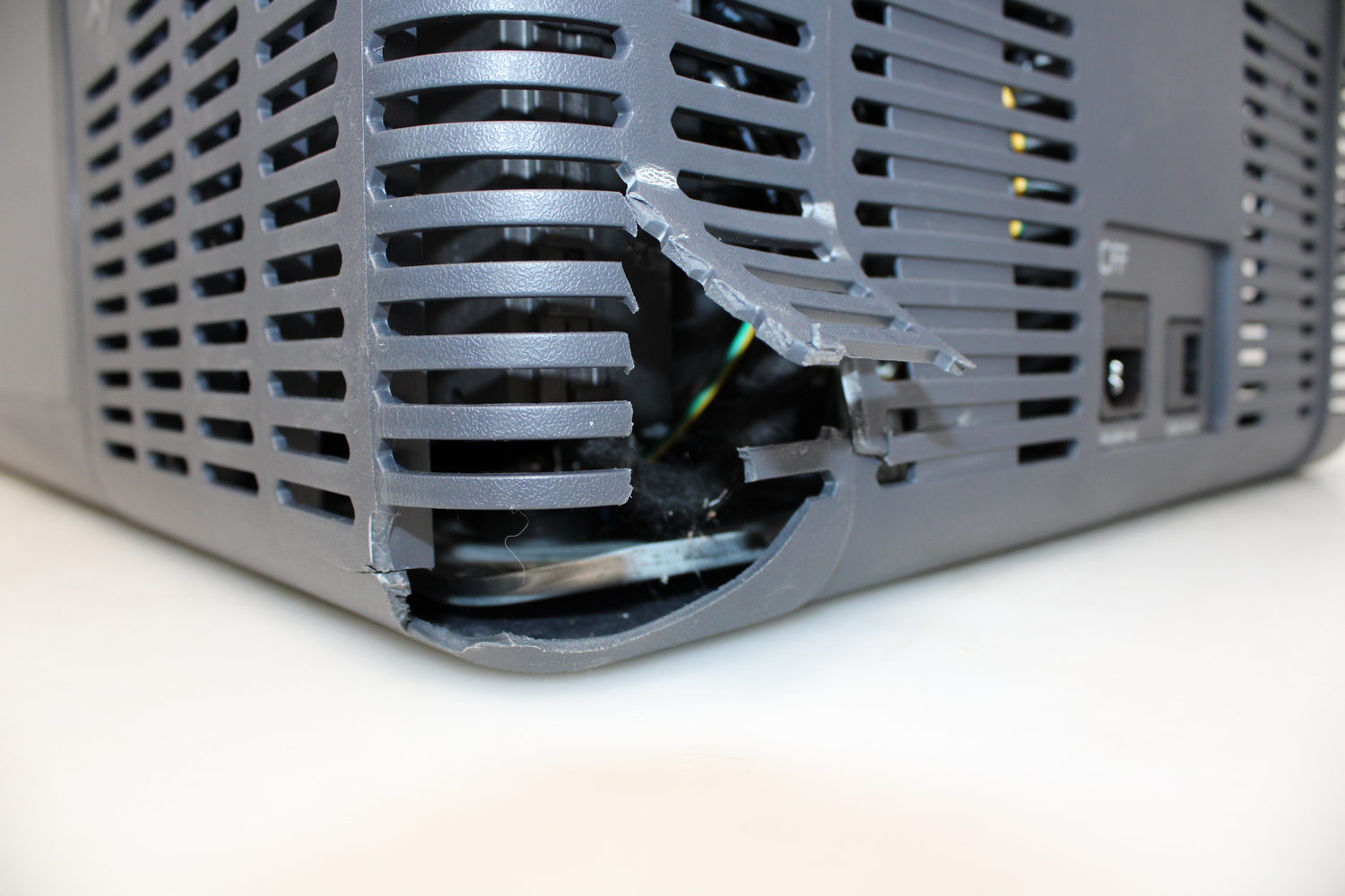 Dometic Cff 70 Dz Kühlbox Gefrierbox Campingkühlbox Kühler 70 L Siehe Text/Foto B-Ware - 4015704286120