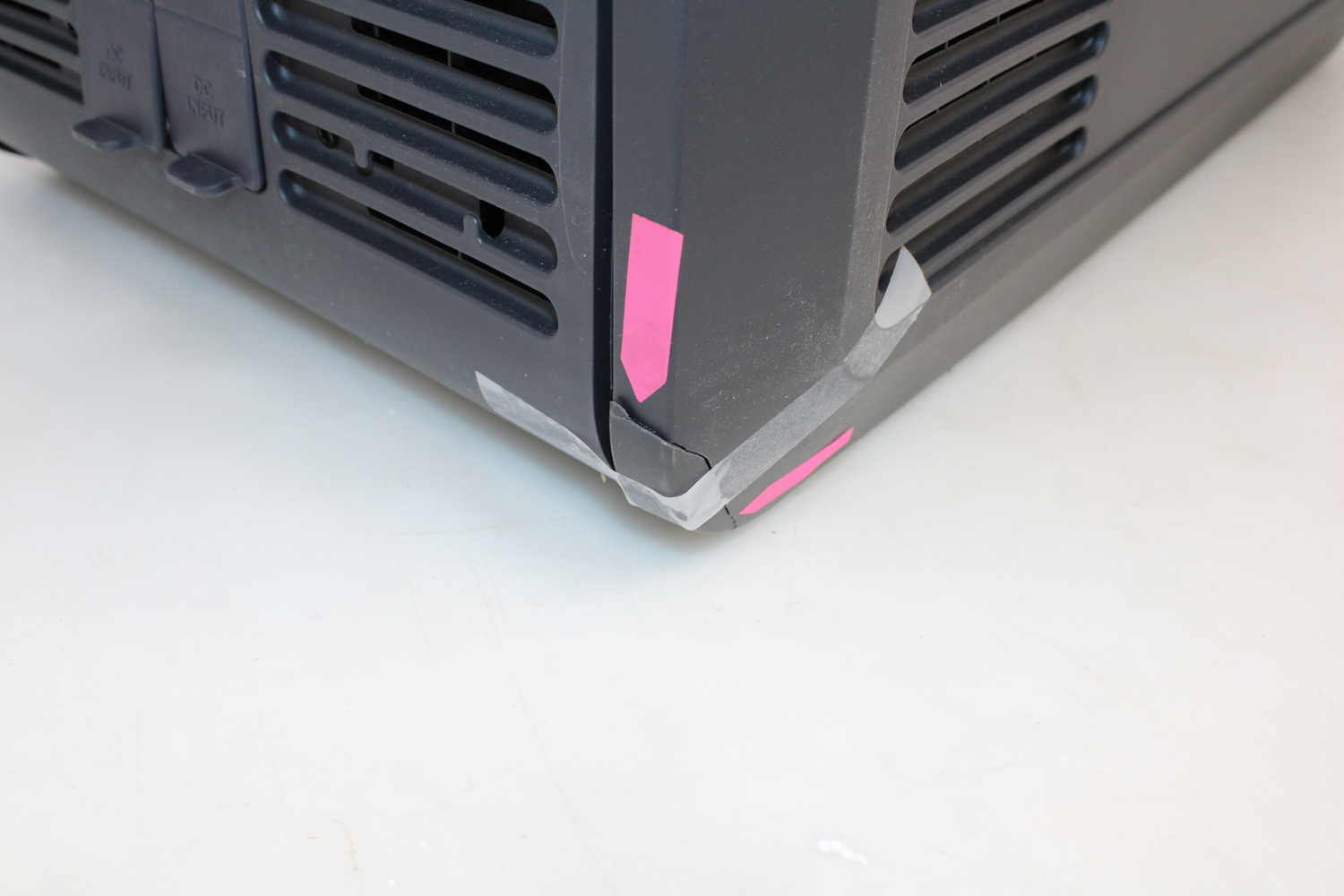 Dometic Cfx3 45 Ac/Dc Kompressorkühlbox  Kühlbox Kühler 40 Liter Siehe Text/Foto B-Ware - 4015704280005