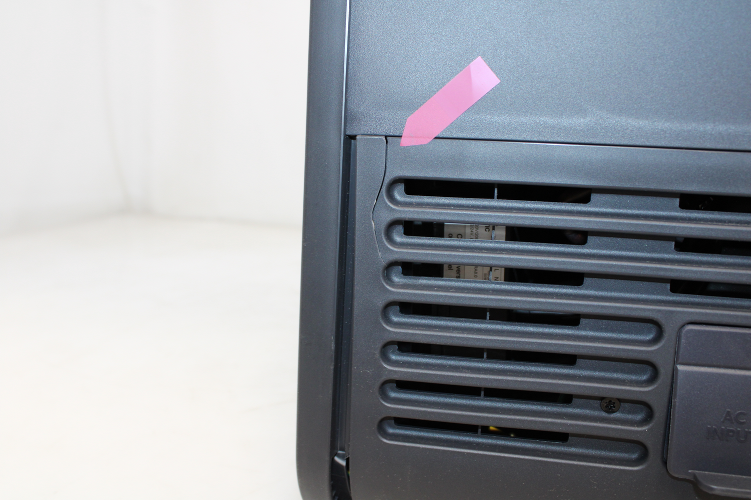 Dometic Cfx3 45 Ac/Dc Kompressorkühlbox  Kühlbox Kühler 40 Liter Siehe Text/Foto B-Ware - 4015704280005