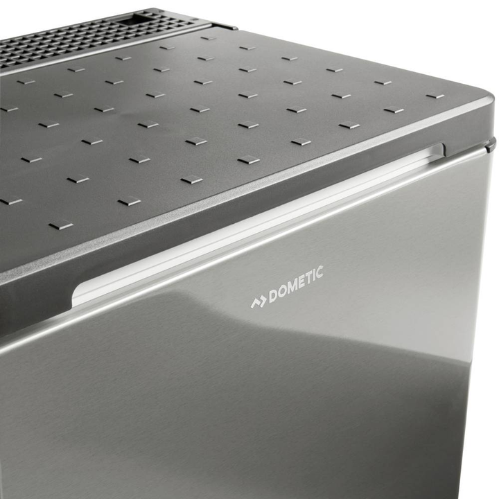 Dometic Group Acx3 30 50 Mbar Kühlbox Absorber 12 V 230 V Silber 33 L 30 °C Box B-Ware - 5999024868213