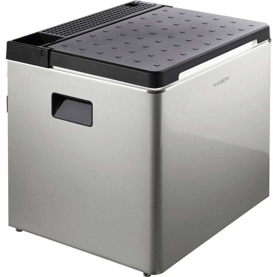 Dometic Group Acx3 30 50 Mbar Kühlbox Absorber 12 V 230 V Silber 33 L 30 °C Box B-Ware - 5999024868213