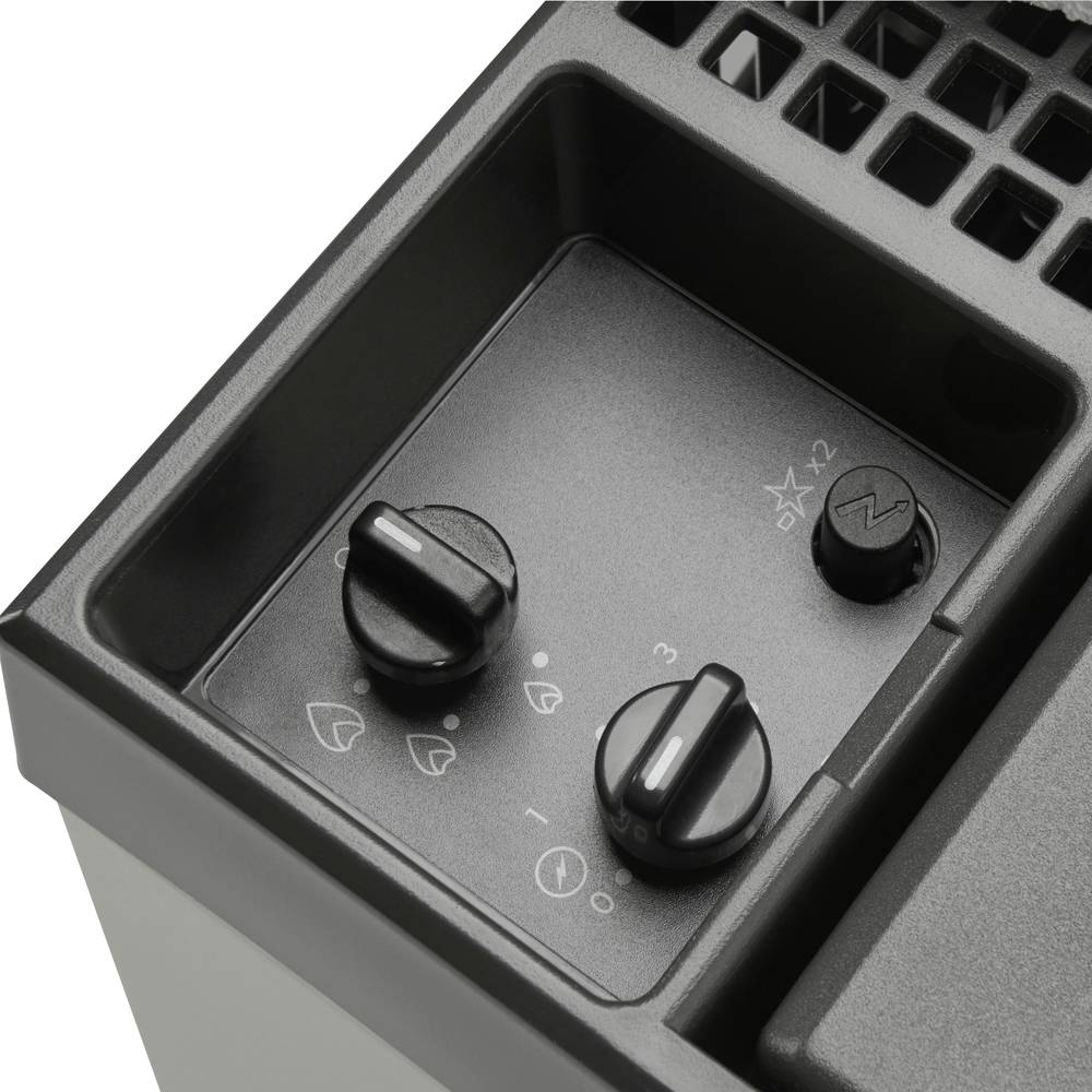 Dometic Group Acx3 30 50 Mbar Kühlbox Absorber 12 V 230 V Silber 33 L 30 °C Box B-Ware - 5999024868213