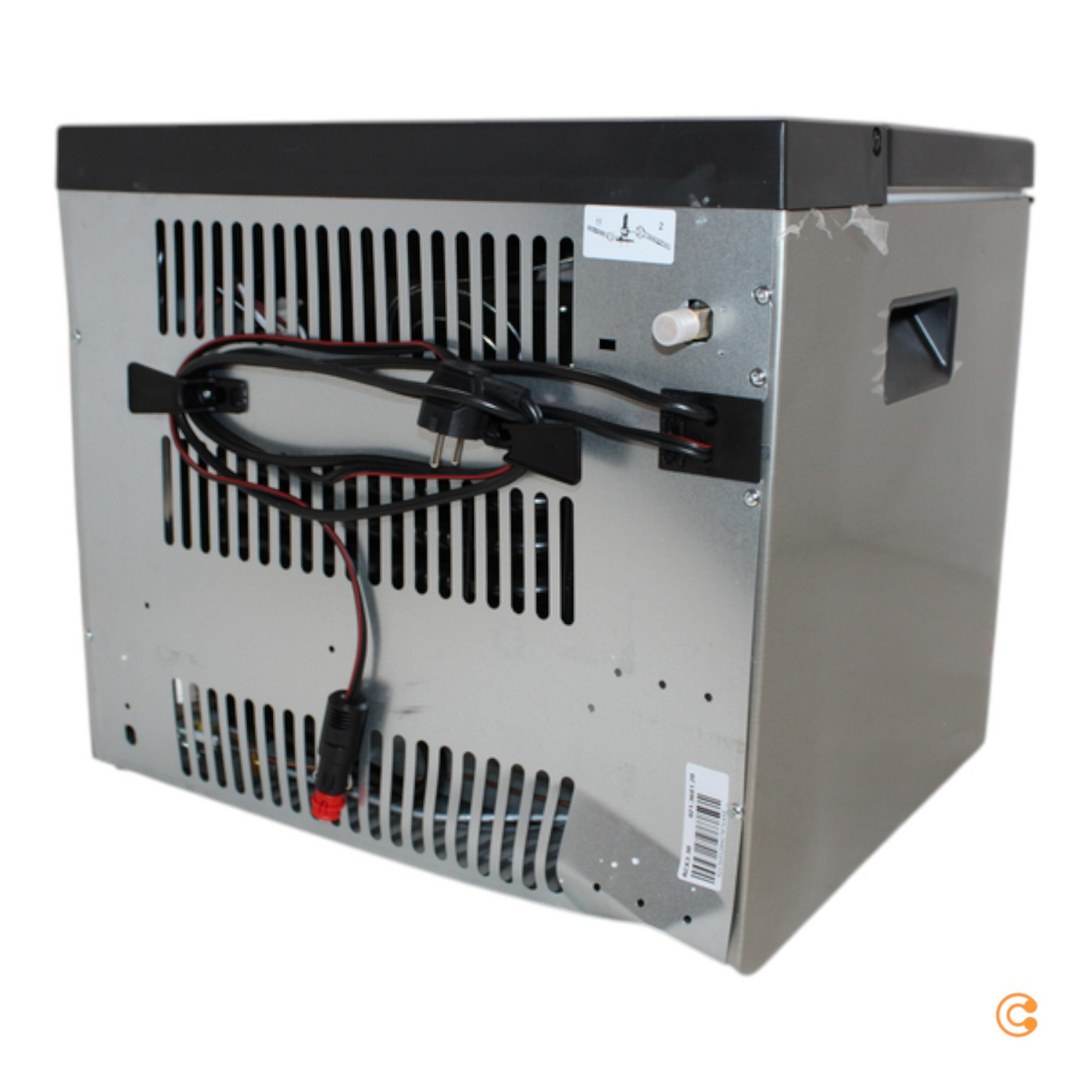 Dometic Group Acx3 30 50 Mbar Kühlbox Absorber 12 V 230 V 33 L Siehe Text/Foto B-Ware - 5999024868213