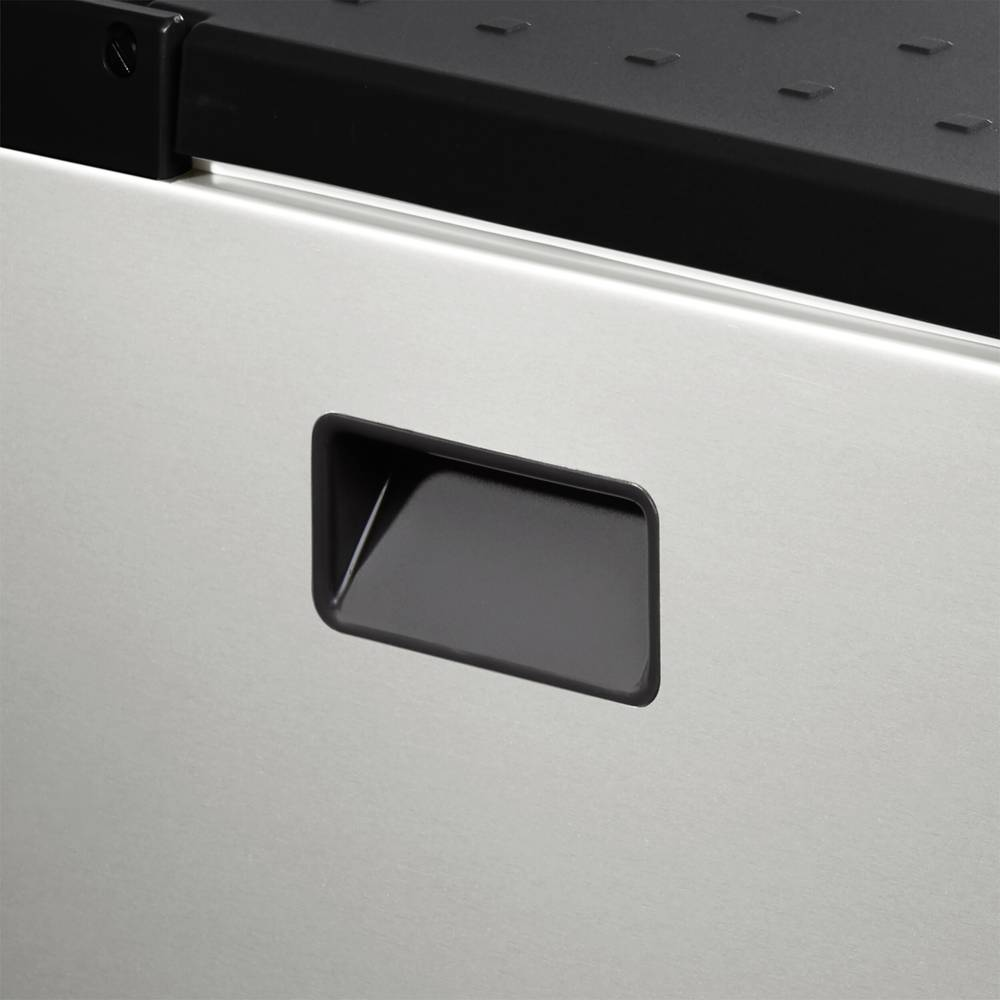 Dometic Group Acx3 30 50 Mbar Kühlbox Absorber 12 V 230 V Silber 33 L 30 °C Box B-Ware - 5999024868213