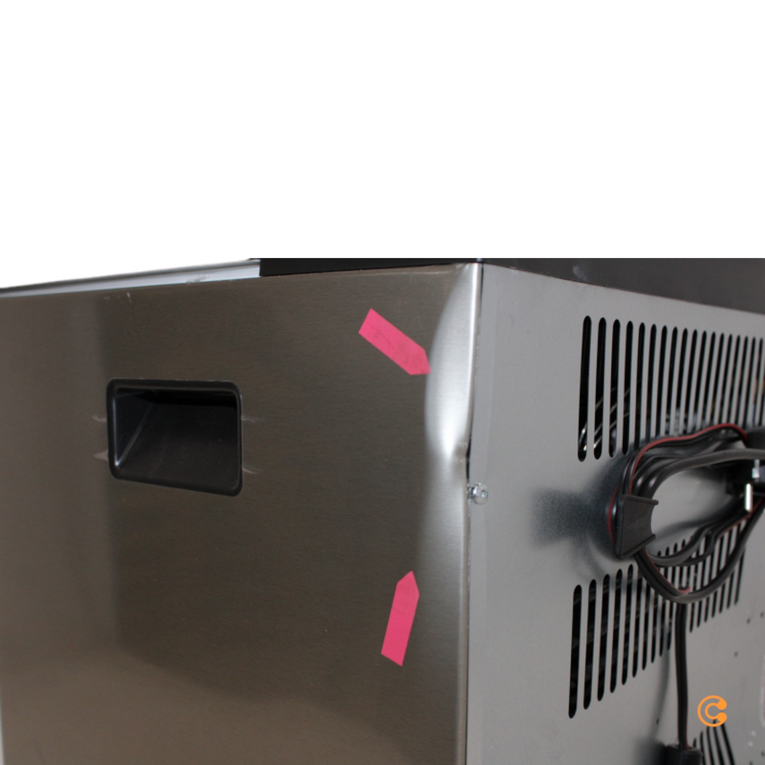 Dometic Group Acx3 30 50 Mbar Kühlbox Absorber 12 V 230 V 33 L Siehe Text/Foto B-Ware - 5999024868213