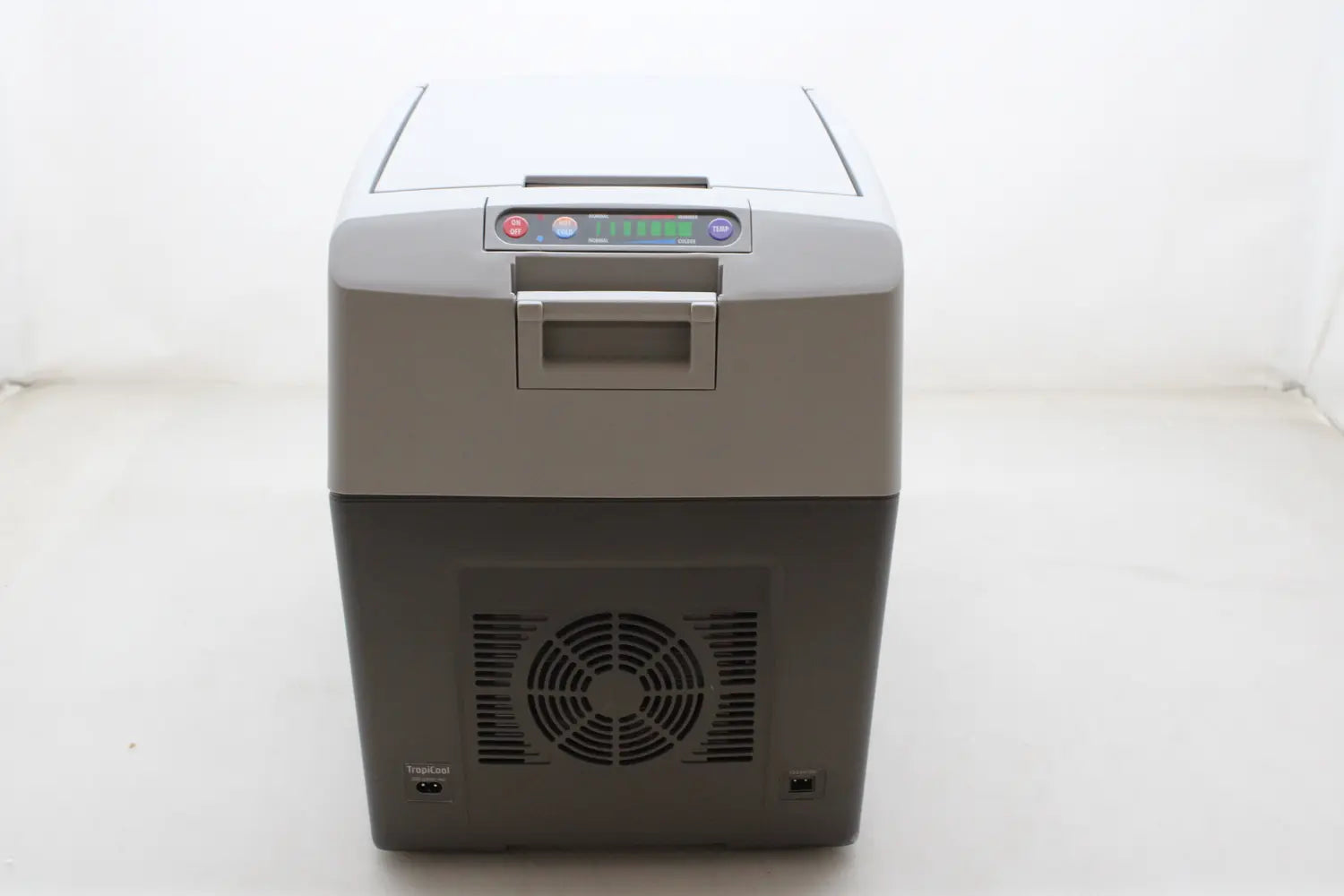 D-Ware Dometic Kühlbox Kühlgerät Thermoelektrisch Tropi Cool Tc 35 33 L Defektware - 4015704255621