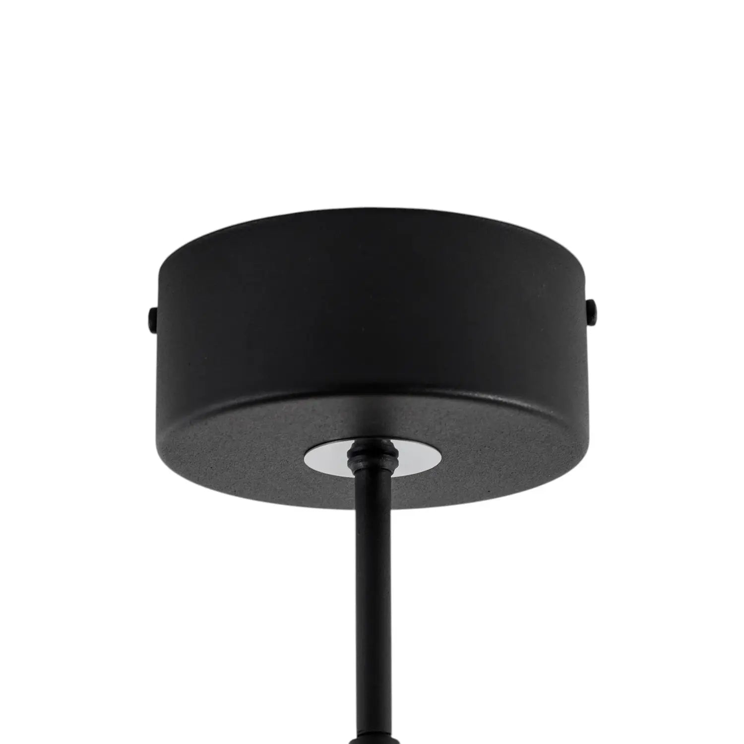 B-Ware Domiluce Deckenleuchte Lampe Vento Metall Schwarz Gold E27 Led ø 40 Cm Lampe75 - 5905563004364
