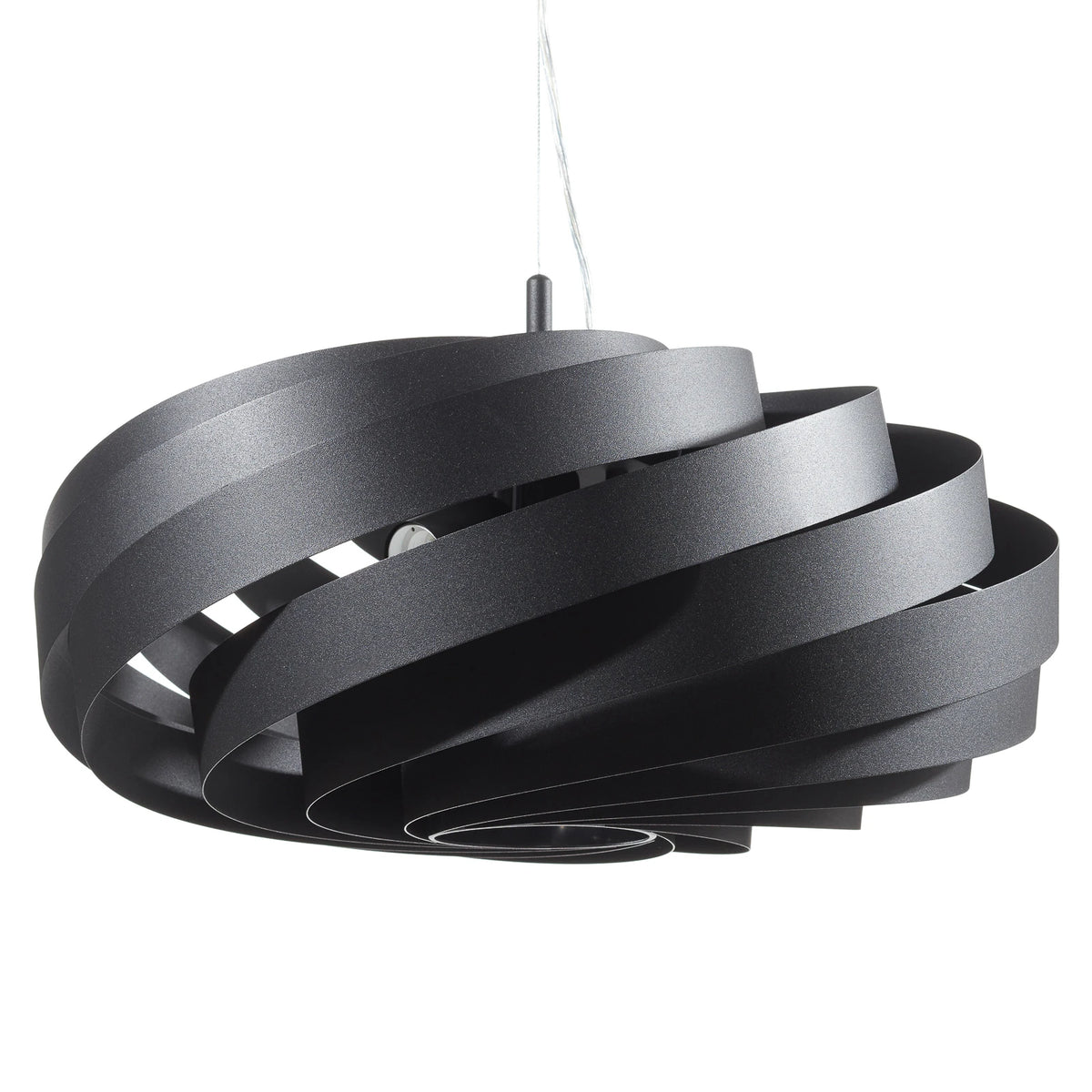 Domiluce Vento Hängeleuchte Pendelleuchte E27 Metall Ø60cm H30cm SIEHE TEXT - 6089244