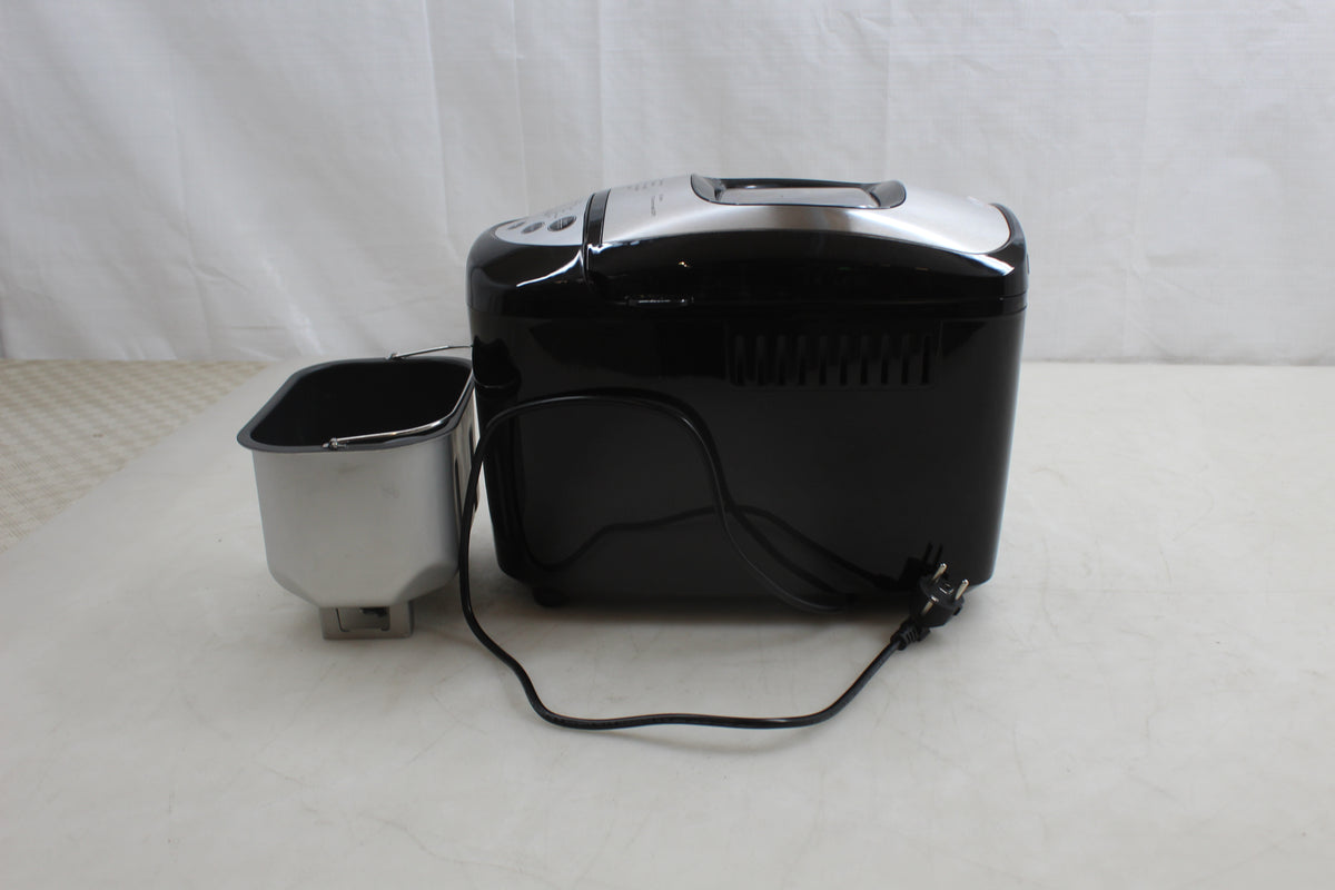 DOMO Brotbackautomat Brotmaschine Display Antihaftbeschichtung SIEHE TEXT/FOTO - 5411397161482
