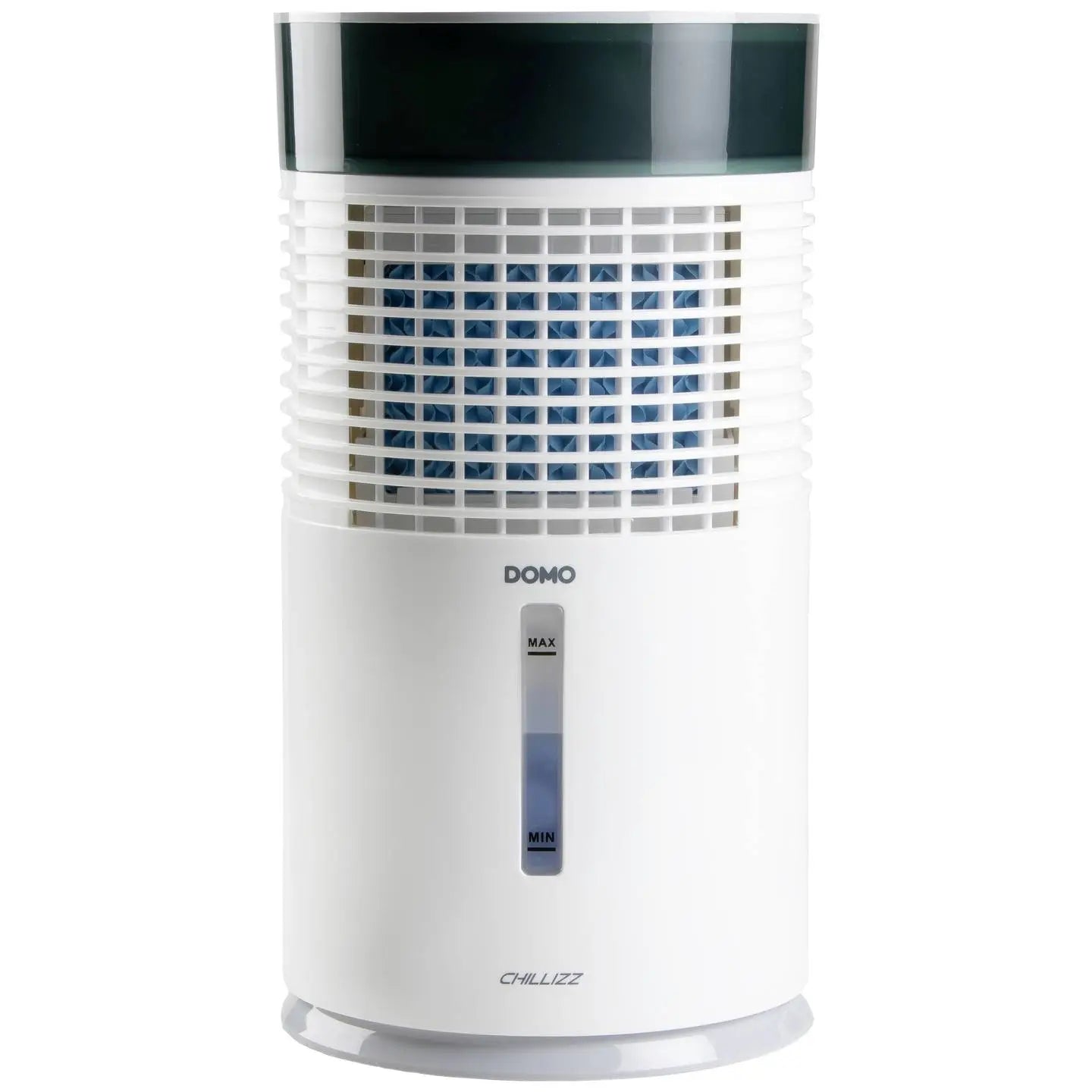 B-Ware Domo Do159 A Luftkühler Air Cooler Chillizz 3in1 Ventilator Weiß Timer 6 Stufen - 5411397150202