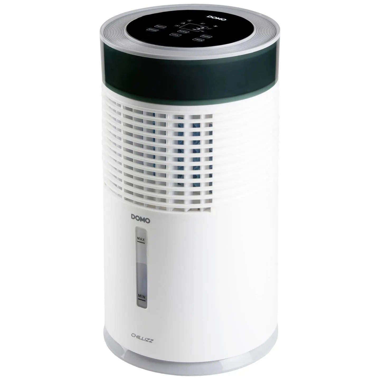 B-Ware Domo Do159 A Luftkühler Air Cooler Chillizz 3in1 Ventilator Weiß Timer 6 Stu671 - 5411397150202