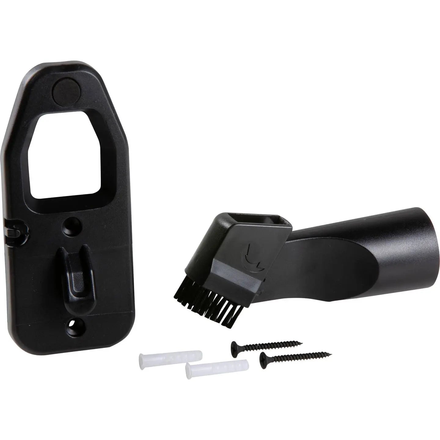 B-Ware Domo Staubsauger Handstaubsauger Stielsauger Weiß Filter Wandbefestigung Do237 Sv