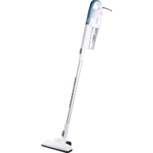 B-Ware Domo Staubsauger Handstaubsauger Stielsauger Weiß Filter Wandbefestigung Do237 Sv