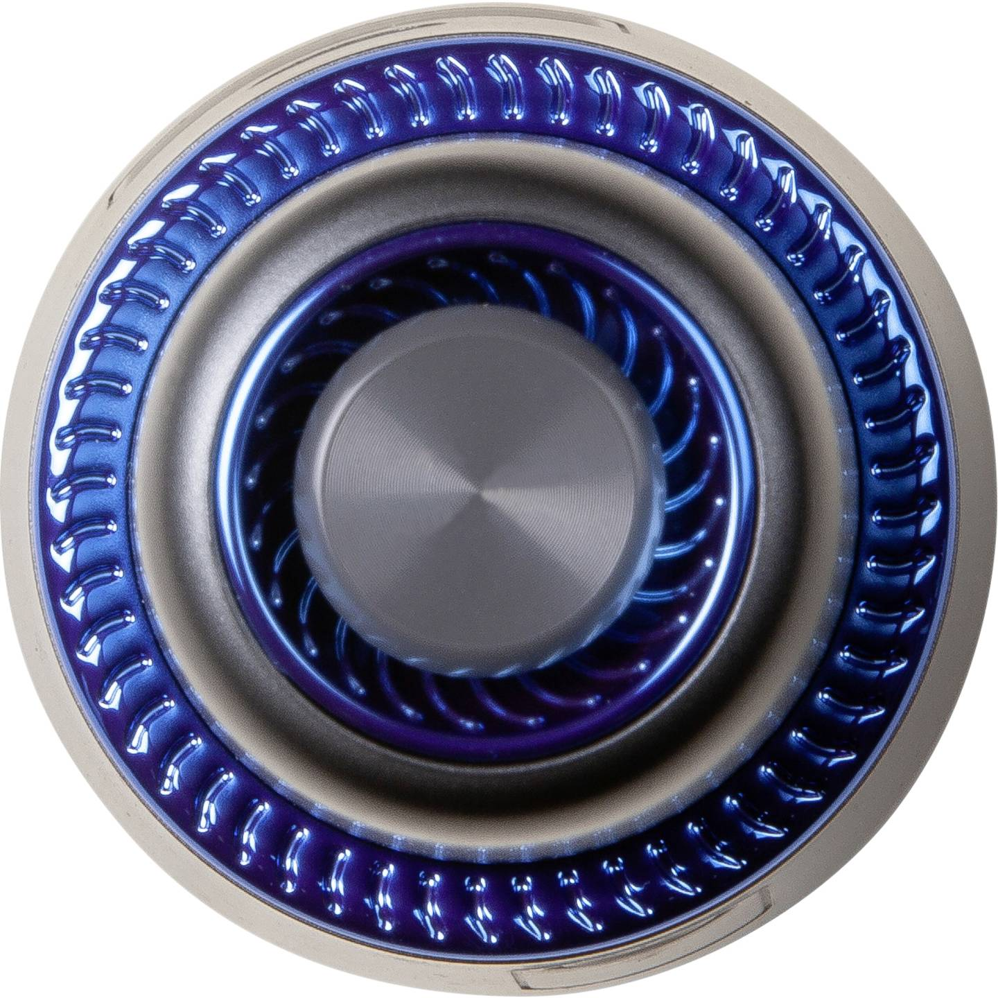 B-Ware Domo Handstaubsauger Akkusauger My Vac Schwarz Kabellos Hepa H10 Filtersystem - 5411397145369