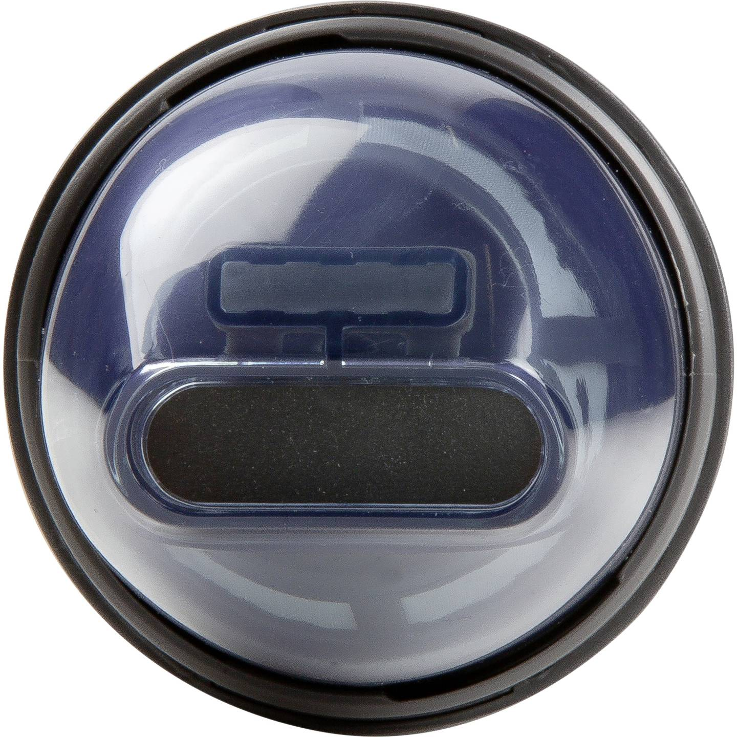 B-Ware Domo Handstaubsauger Akkusauger My Vac Schwarz Kabellos Hepa H10 Filtersystem - 5411397145369